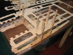 Fuselage construction (63)